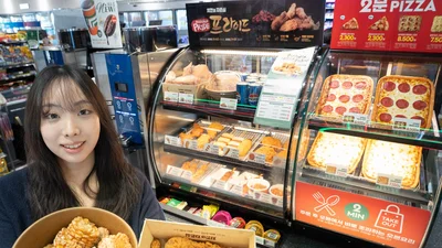 세븐일레븐, 베스트 치킨 6종 할인 프로모션 진행