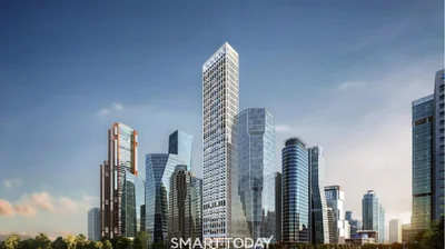 현대엔지니어링, ‘앙사나 레지던스 여의도’ 학술·기술상 4관왕