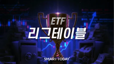 '1월 베스트 ETF' KoAct 수소전력ESS인프라 액티브 ETF [ETF 리그테이블]