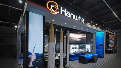 한화에어로, 노르웨이와 1.3조 천무 수출 계약