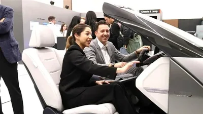 현대차∙기아 빼고도… 현대모비스, 글로벌 수주 '13조' 돌파