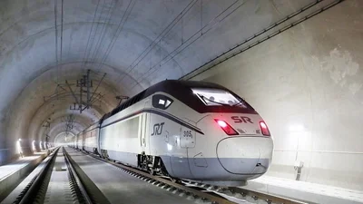 코레일∙에스알, 교차운행 대비 시운전 실시… 통합운행 앞당겨