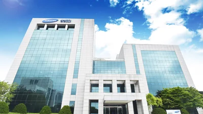 삼성SDI, 작년 매출 13.2조·영업 손실 1.7조