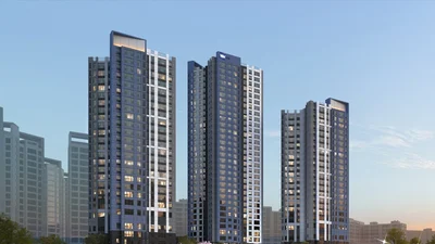 두산건설, SH와 홍은1구역 공공재개발 공동 추진...공공사업 확대