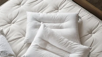 시몬스, ‘시즌 브리즈 울 필로우’ 출시…프리미엄 베개 라인업 확장