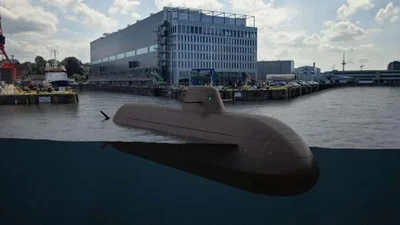 '韓 기술력 압도하지만'… 60조 캐나다 잠수함 수주전 승리는 어디로?