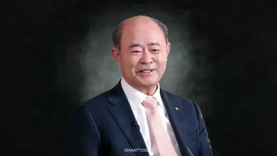  정창선 중흥그룹 회장 별세…대우건설 인수로 재계 20위 부상 '승부사'