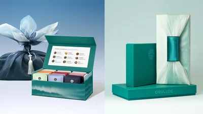 오설록, 2026 설 선물 프로모션 진행