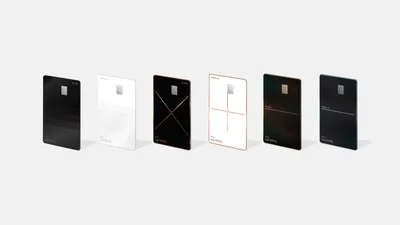 KB국민카드, 기업카드 디자인 체계 전면 개편 