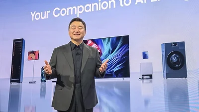 삼성전자, 임원 성과급만 1750억원...노태문 사장은 62억원