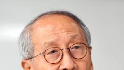 윤여준 전 장관, 사랑의열매 신임 회장 선임… 임기 3년