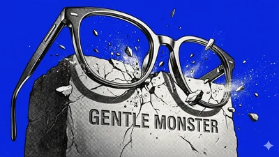 젠틀몬스터, 근로자 과로·무급 노동 사과...