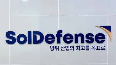 솔디펜스, 천무 항법유도장치 수주 첫 쾌거..신성장동력 확보 본격화