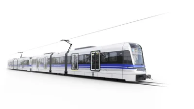 현대로템, 加 에드먼턴市 경전철 全노선에 차량 공급