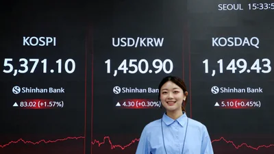 '증시 거래대금 폭발, 키움보다 미래에셋 NH투자 삼성이 더 많이 번다'