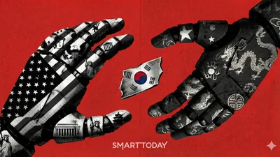 '휴머노이드 패권 전쟁'… 韓, 미·중 틈바구니속 ‘넛 크랙커’ 타개책은?