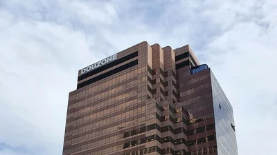 더존비즈온, 4분기 영업이익 461억원 57%↑..깜짝실적