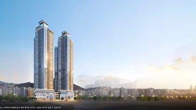 비수기 뚫은 타이틀...'최초·최고·최대' 내건 분양 단지 흥행 ‘주목’