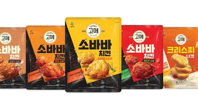CJ제일제당, 치킨 라인업 대폭 확대...지난해 판매 기록 '역대 최대'