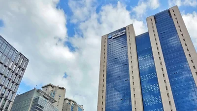 우리은행, 기업승계지원센터 신설