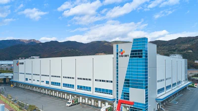 CJ프레시웨이, 작년 역대 최대 실적에 1000억대 영업이익 달성