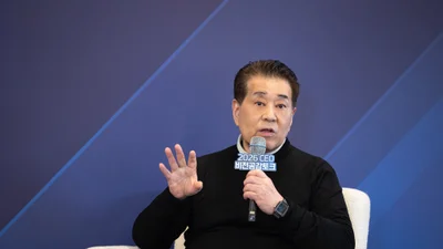 장인화 포스코 회장, 