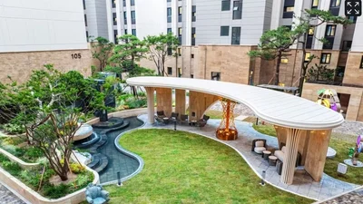 현대건설, 아시아 디자인 프라이즈 5년 연속 수상 쾌거