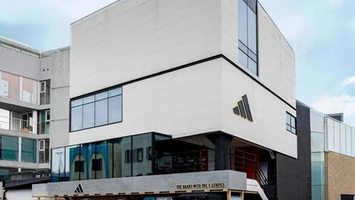 아디다스, ‘아디다스 퍼포먼스 서촌’ 팝업스토어 오픈
