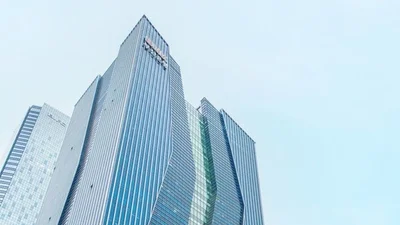 BNK금융지주, 작년 순이익 8150억원..전년대비 12% 증가