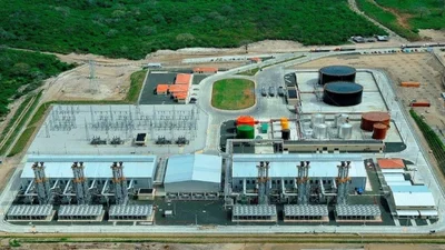 HD현대마린솔루션, 에콰도르와 발전 설비 정비 계약 체결