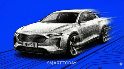 뒤처진 현대차 자율주행, 해법은 ‘규제 완화’와 ‘소프트웨어 인력’