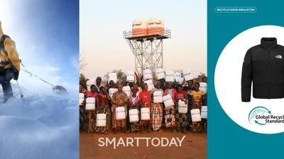 영원아웃도어, 첫 CSR 리포트 발간...혁신기술·지속가능성 가치 담아