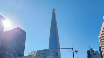 롯데건설, 성수4지구 수주 위해 글로벌 구조설계 강자 ‘레라’와 협업