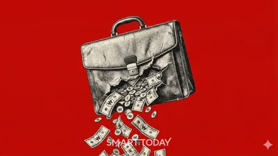 '비리 홍역' 아직인데…중기중앙회, 이번엔 손자회사 앞세워 '한비금융 지분 놀이'