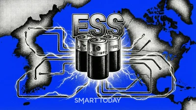 ESS 시장 쟁탈전… 韓 배터리 3사, 국내·북미서 정면 승부
글로벌 시장서는 장기적으로 中과의 싸움에서 존패 갈린다