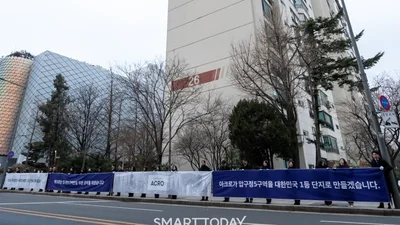 “압구정 최고 단지 만들겠다”…DL이앤씨, 5구역 재건축 수주전 출사표