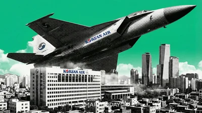 대한항공, '여객운송+방산'으로 '비상(飛上)'