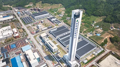 현대엘리베이터, 짜릿한 배당의 맛...52주 신고가 