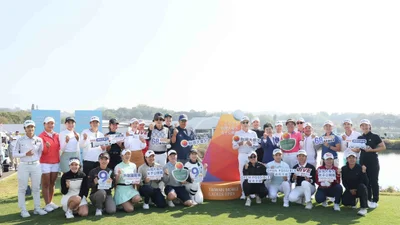 대만·인니·필리핀 '3國 3色' 완성...APAC 서킷, 겨울 골프 '새 희망' 보여줘