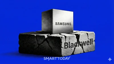 [HBM 게임체인징] 엔비디아, 삼성 HBM4로 ‘루빈 체제’ 시동…블랙웰 상처에 공급망 재편 