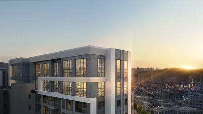 입지 넘어 ‘단지 내 라이프스타일’ 본다… 커뮤니티·조경이 아파트 가치 좌우