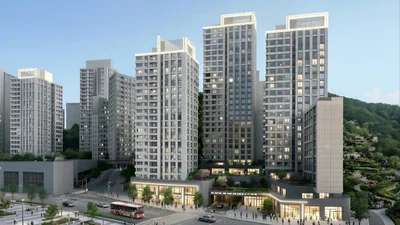 LH 서울 모아타운 사업지 4곳, 관리계획 고시