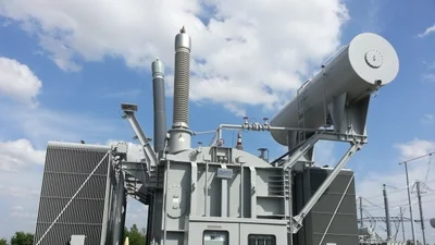 효성중공업, 美 전력시장서 7870억 원 초대형 수주