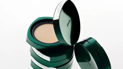 LG생활건강, ‘오휘 얼티밋 커버 데니어 팩트’ 출시