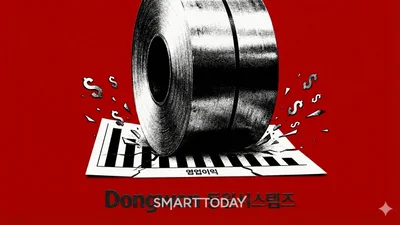 동원시스템즈, 원가·환율 부담에 결국...영업이익 전년比 28% 감소