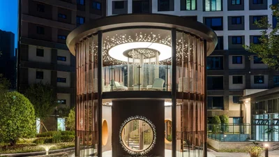 삼성물산, 래미안 3개 단지·래미안갤러리로 아시아 디자인 프라이즈 7관왕