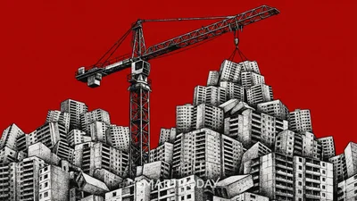 1분기 10대 건설사 3만 가구 분양...'전년 동기 4배 ↑'