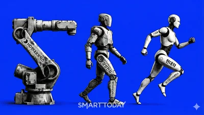 HD현대로보틱스 '못 뛰는 피지컬 AI'로 정부·오너 이슈 극복할까 [중복상장 후폭풍]