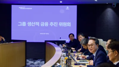 신한금융, 올해 생산적 금융 20조 투입..실행 로드맵 확정