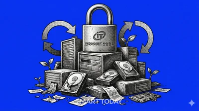 (사)한국아이태드산업협회 출범… 초대회장에 김재찬 선임